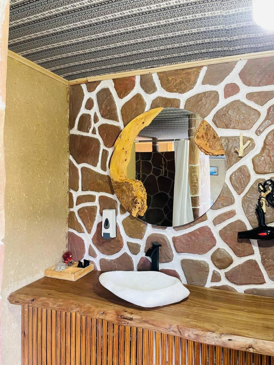 Guest House Amirhan Bokonbayevo Exterior photo